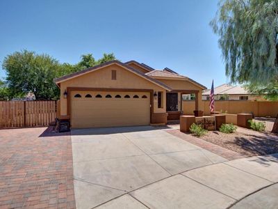 23597 S 223rd Way, Queen Creek, AZ, 85142