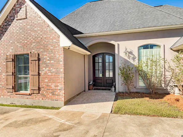 29921 Bram St, Livingston, LA 70754