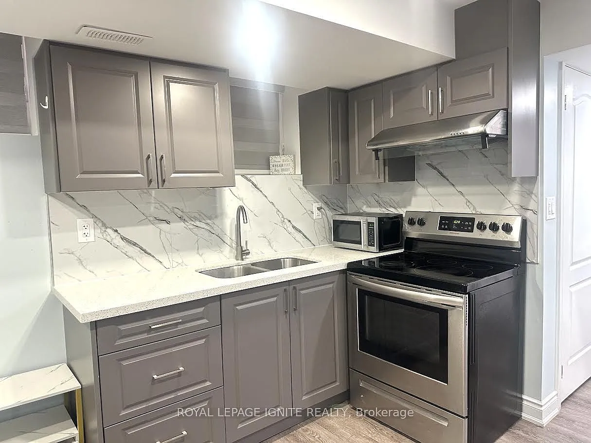 1 bed, $1,450 — Photo 3