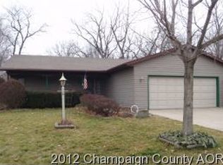 405 S Market St, Mahomet, IL 61853