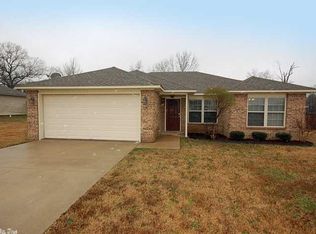 20 Chantileer Ln, Ward, AR 72176