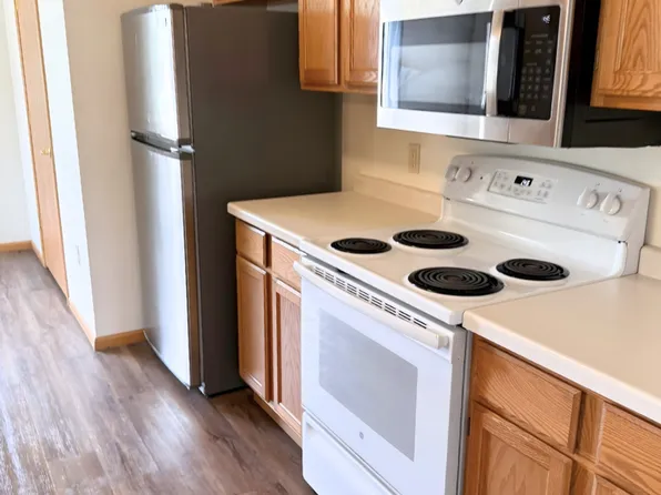 1338 Mark Ave Townhomes, 1338 Mark Ave APT 1, Tomah, WI 54660