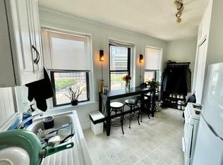 24 Stillman St #2, Boston, MA 02113