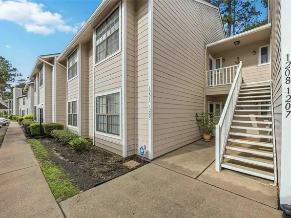 14911 Wunderlich Dr APT 1205, Houston, TX 77069