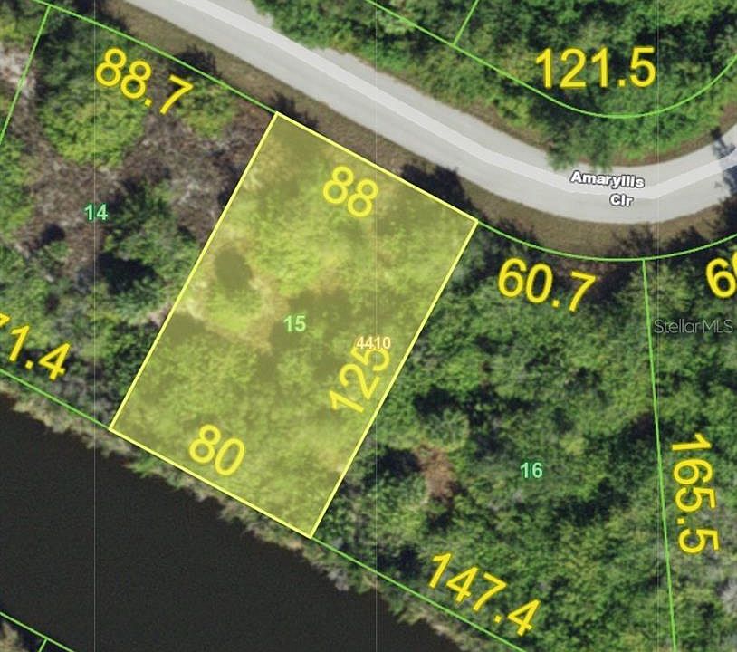 1st image of 13340 Amaryllis Cir