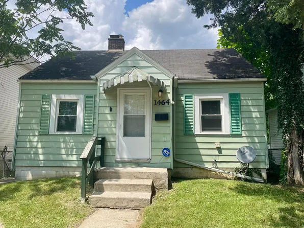 1464 E 25th Ave, Columbus, OH 43211