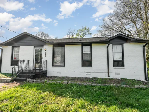 601 Rowan Ct, Nashville, TN 37207