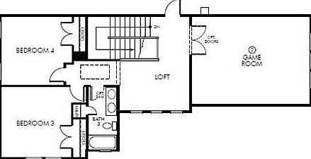 3rd image of 743 French Riv Lot 431