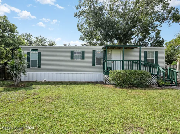 451 Sea Horse Ln, Cocoa, FL 32927