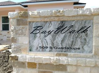 509 S Guadalupe St #AE, Pt Lavaca, TX 77979