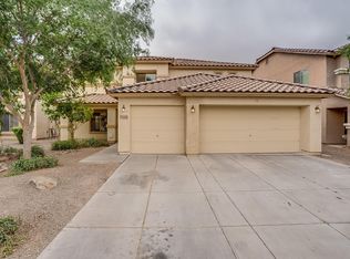 1261 W Pinkley Ave, Coolidge, AZ 85128