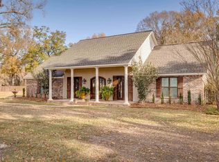 536 Joe White Rd, Monroe, LA 71203
