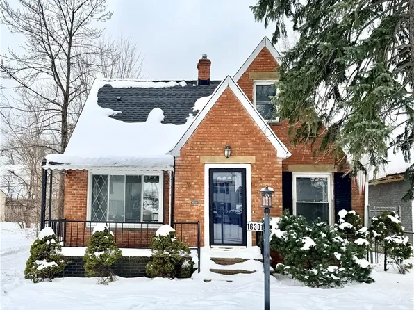 16301 Invermere Ave, Cleveland, OH 44128