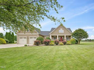 179 Shambley Meadows Dr, Pittsboro, NC 27312