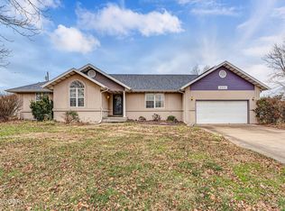 4501 N 16th St, Ozark, MO 65721