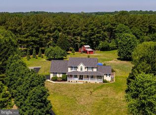 29264 Dogwood View Rd, Cordova, MD 21625