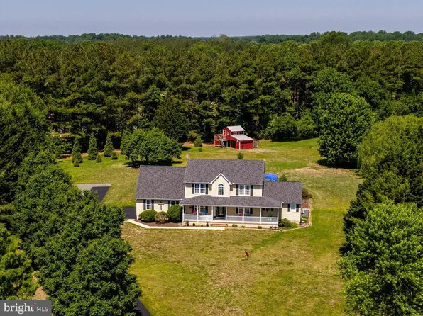29264 Dogwood View Rd, Cordova, MD 21625