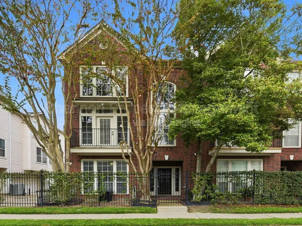 1314 W Webster St, Houston, TX 77019