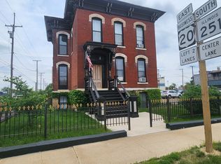 129 North 2nd Street - 2, Rockford, IL 61107