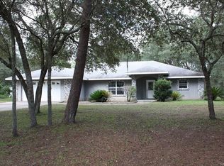7659 N Nature Trl, Hernando, FL 34442