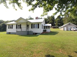 2688 Terrys Mill Rd, Meadows Of Dan, VA 24120