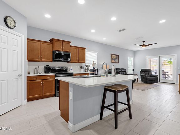 2nd image of 10830 E TOPAZ Avenue