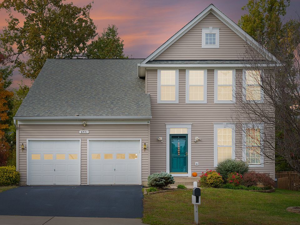 1st image of 6731 Averett Ct