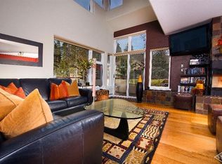 1470 Buffehr Creek Rd, Vail, CO 81657