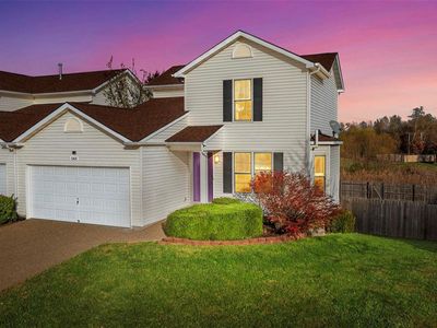 545 Donna Marie Dr #2038B, Wentzville, MO, 63385