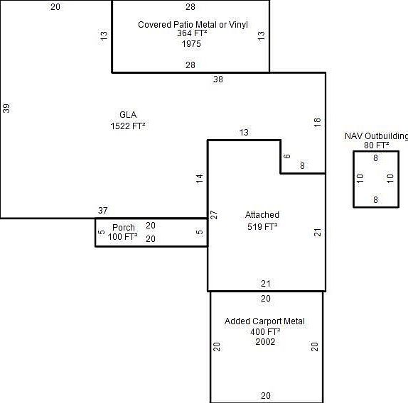 2nd image of 4300 SE 12th St