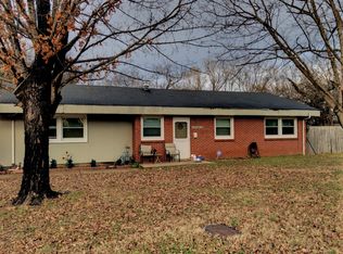108 Arnold Dr, Smyrna, TN 37167