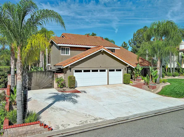 687 Stonebrook St, Simi Valley, CA 93065