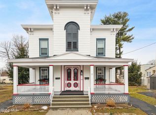 42 McElwain Ave, Cohoes, NY 12047