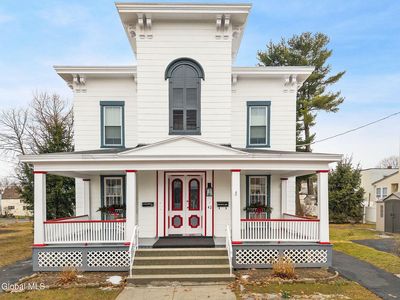 42 McElwain Avenue, Cohoes, NY, 12047