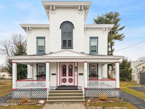 42 McElwain Avenue, Cohoes, NY 12047