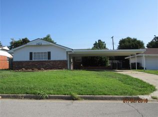 1423 SW 78th Ter, Oklahoma City, OK 73159