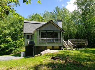 51 Bluebrook Rd, West Dover, VT 05356