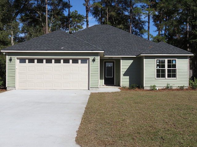 1st image of 4494 Quarterman Estates Dr