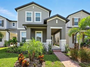12114 Stoneleigh Aly, Winter Garden, FL 34787