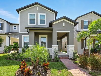 12114 Stoneleigh Aly, Winter Garden, FL, 34787