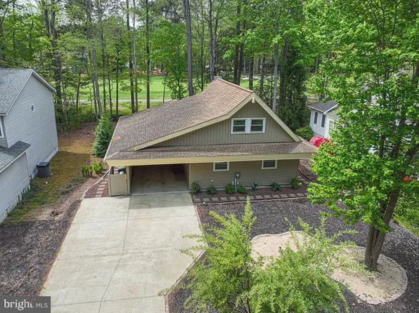 62 Newport Dr, Ocean Pines, MD 21811