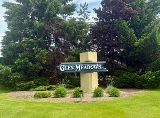 Glen Meadows Dr, Gaylord, MI 49735