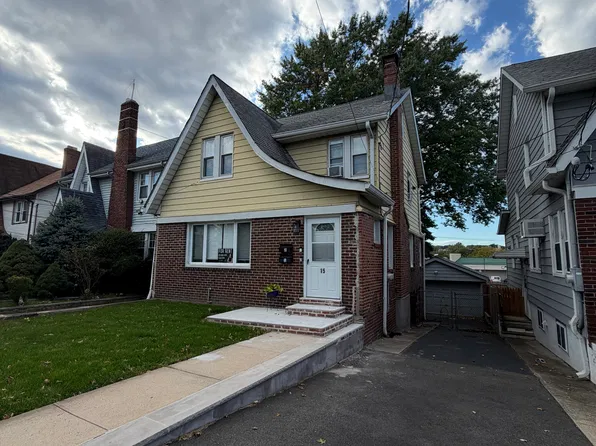15 Roosevelt St Floor 1, North Arlington, NJ 07031