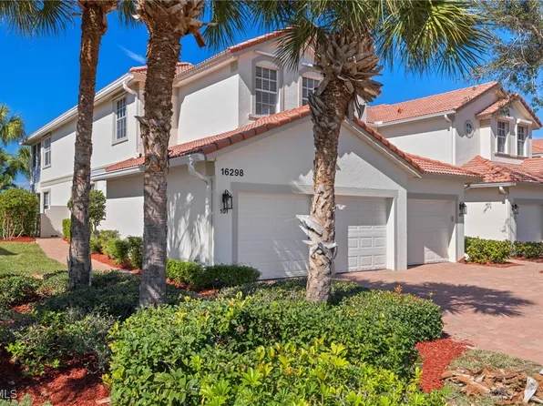 16298 Crown Arbor Way APT 101, Fort Myers, FL 33908