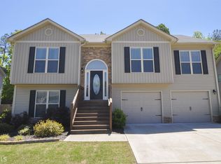 1481 Dillard Heights Dr, Bethlehem, GA 30620