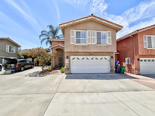 3736 Puente Ave #1 Photo 1