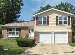 2062 Audubon Dr, Glendale Heights, IL