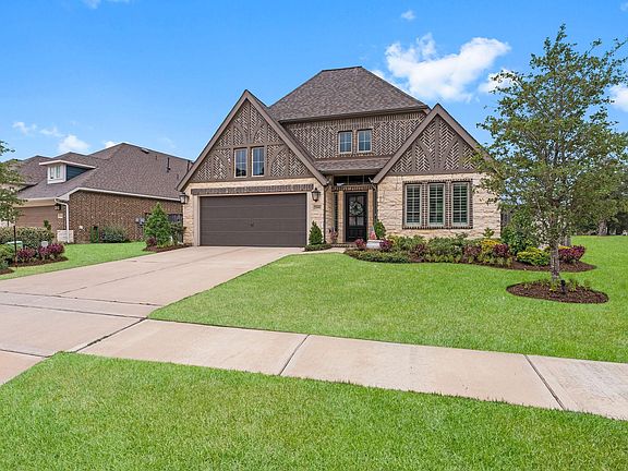 3rd image of 25006 Mountclair Hollow Ln