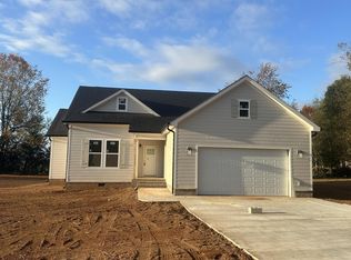 113 County Road 155, Riceville, TN 37370