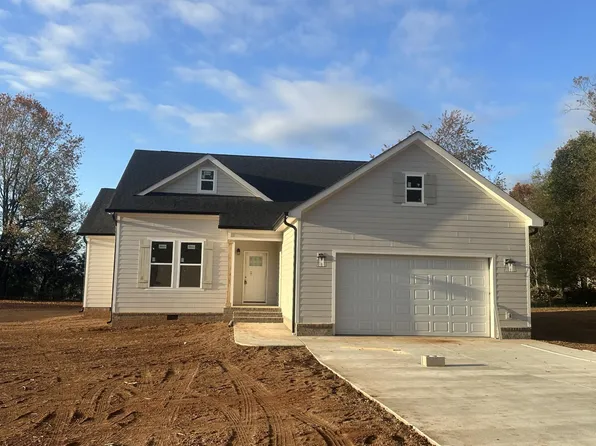 113 County Road 155, Riceville, TN 37370